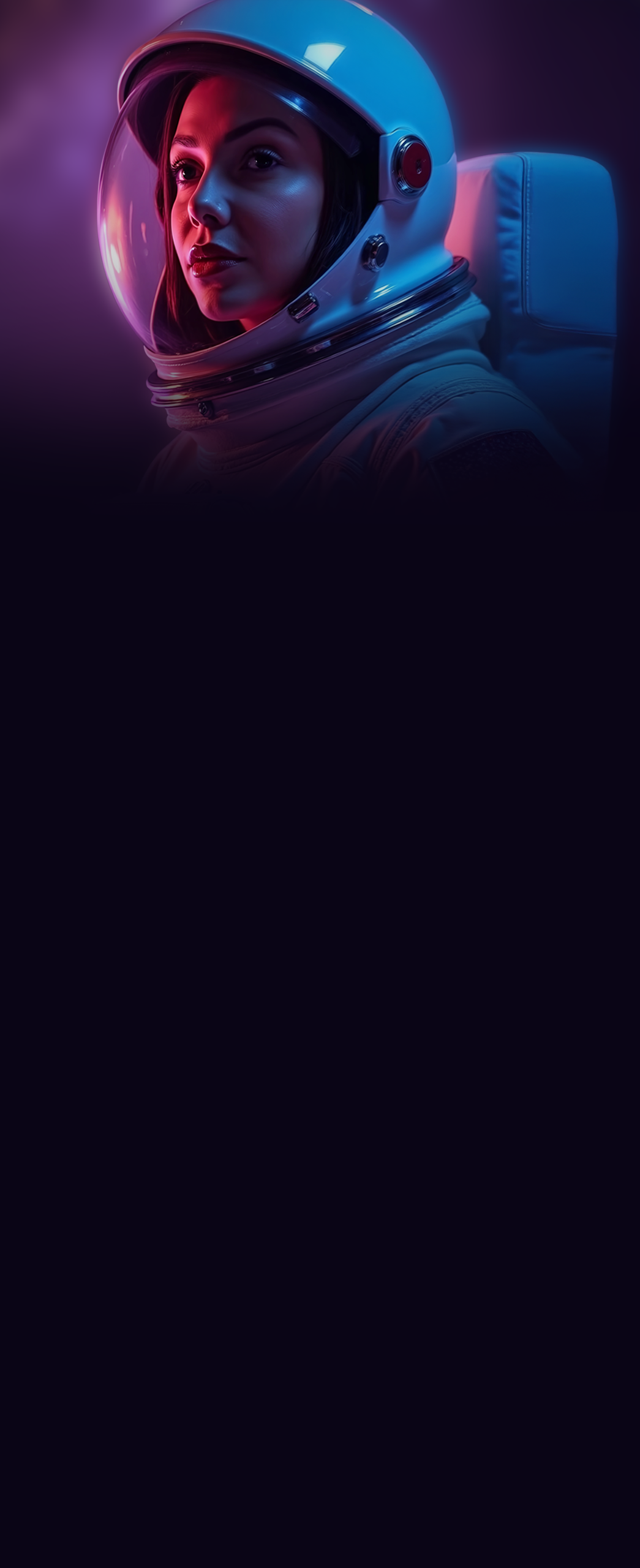 Background Hero Mobile